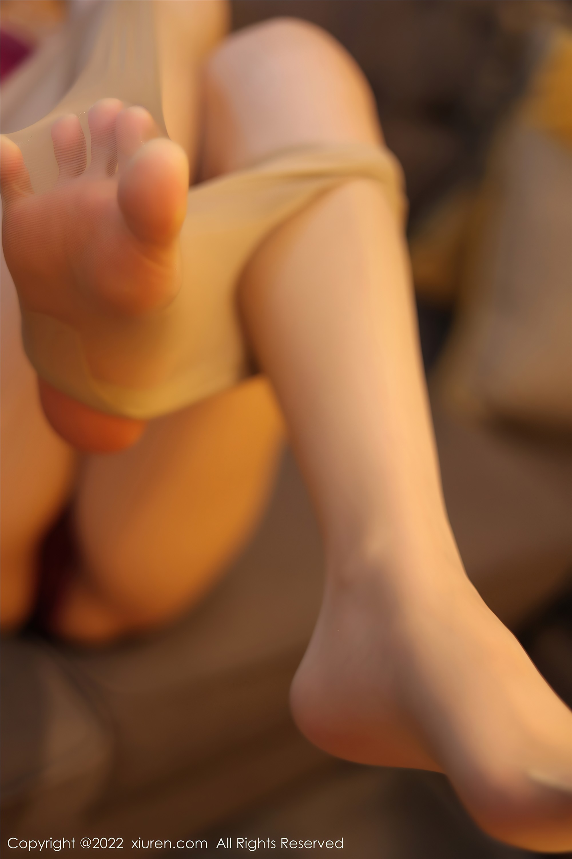 Xiuren秀人网 2022.01.21 NO.4495 果儿Victoria